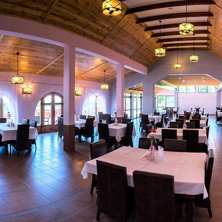 Zloty Potok Resort Dış mekan fotoğraf