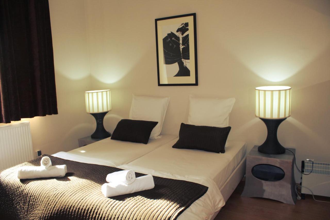 Zloty Potok Resort Dış mekan fotoğraf