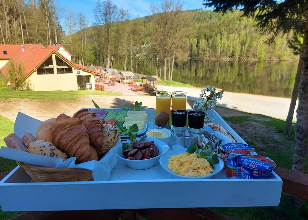 Zloty Potok Resort Dış mekan fotoğraf