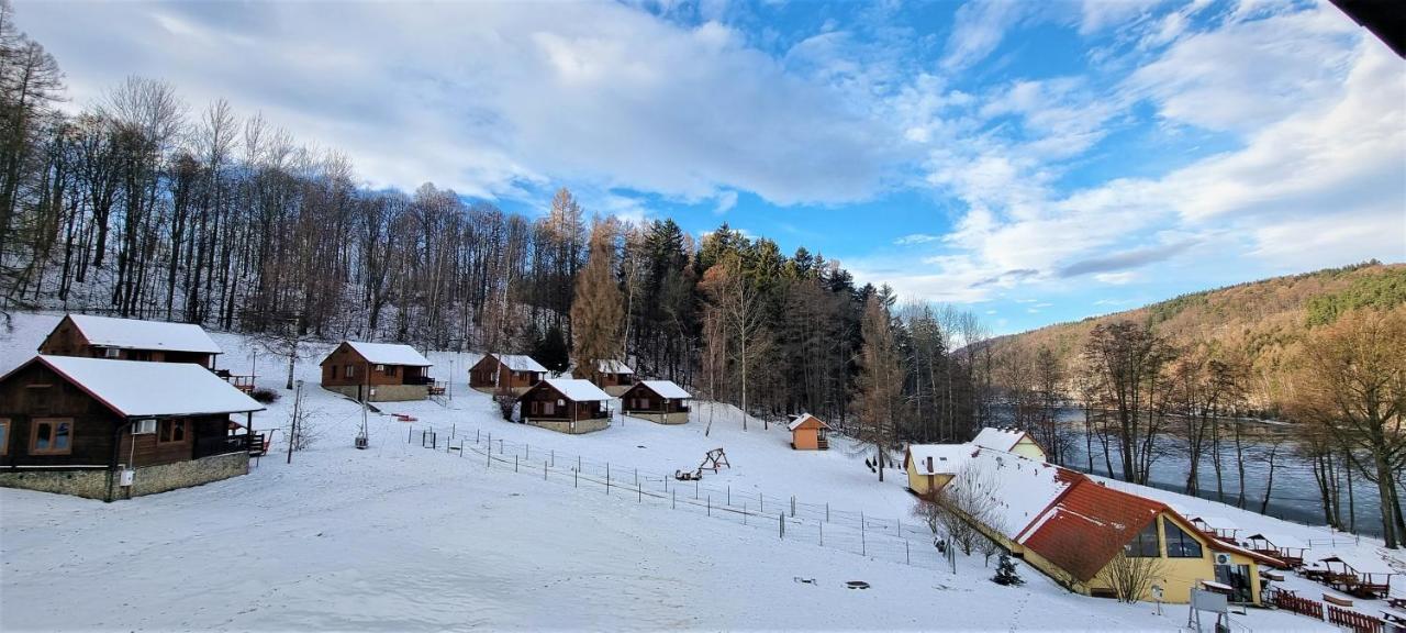Zloty Potok Resort Dış mekan fotoğraf