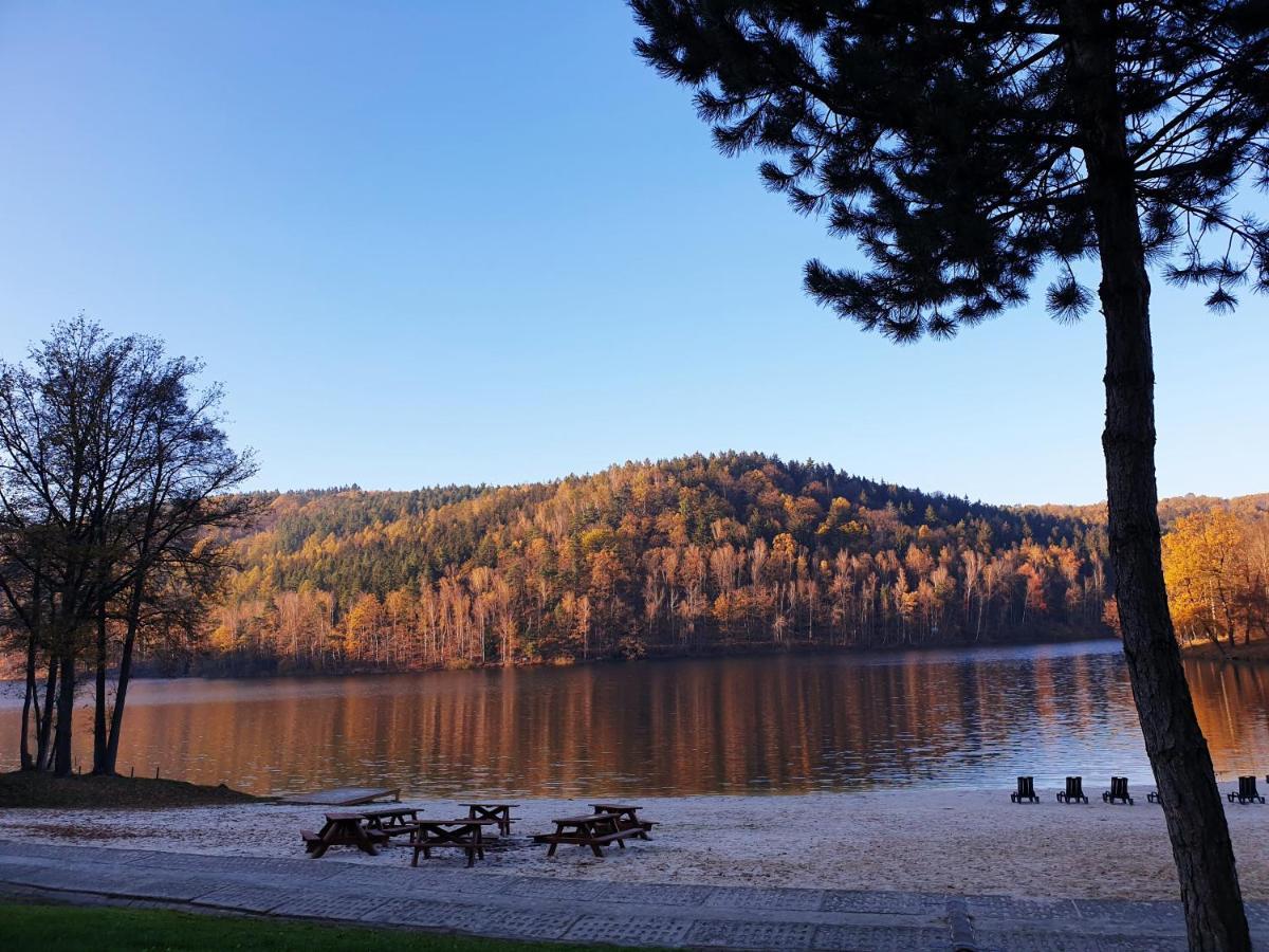 Zloty Potok Resort Dış mekan fotoğraf