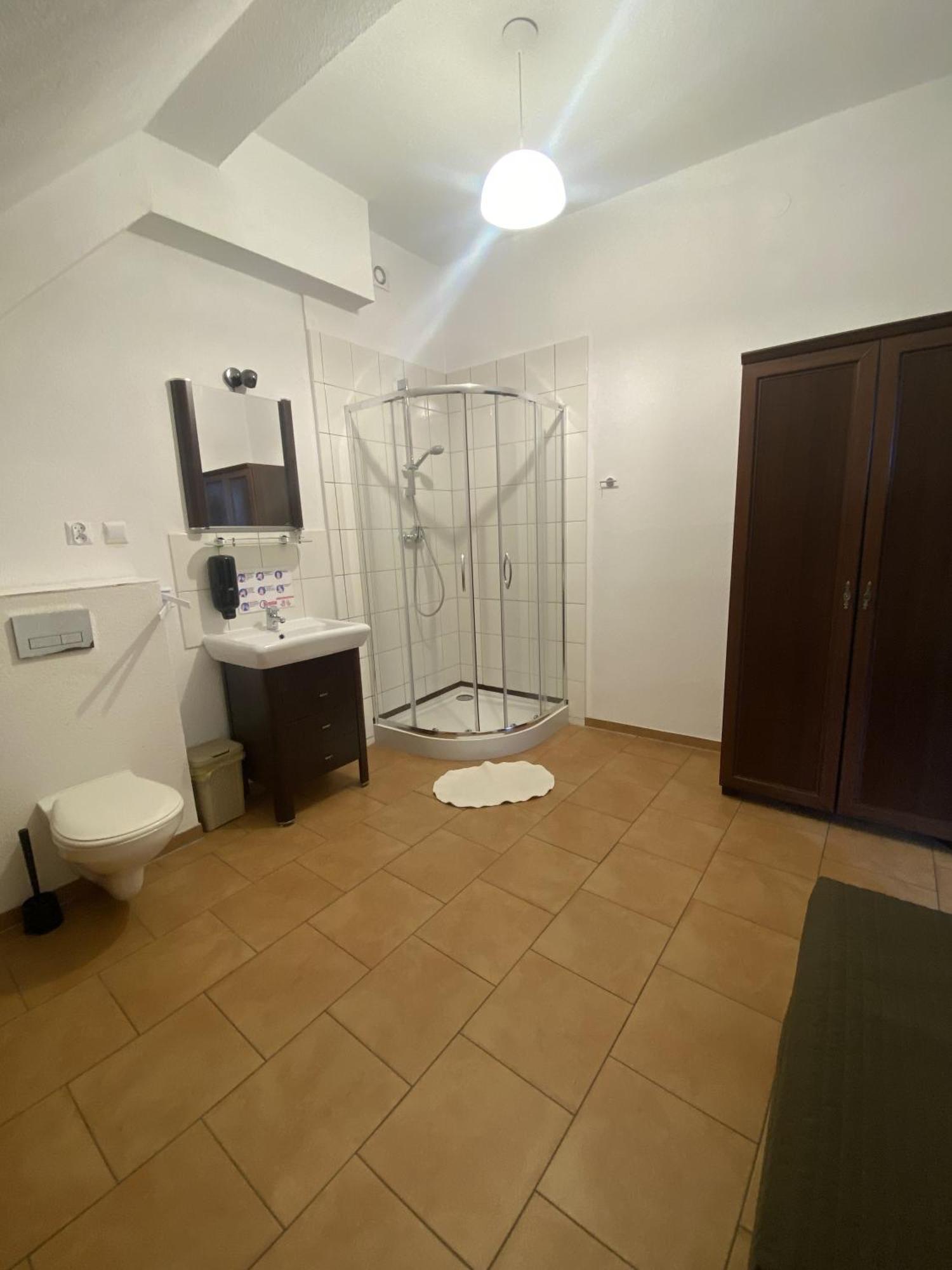 Zloty Potok Resort Dış mekan fotoğraf