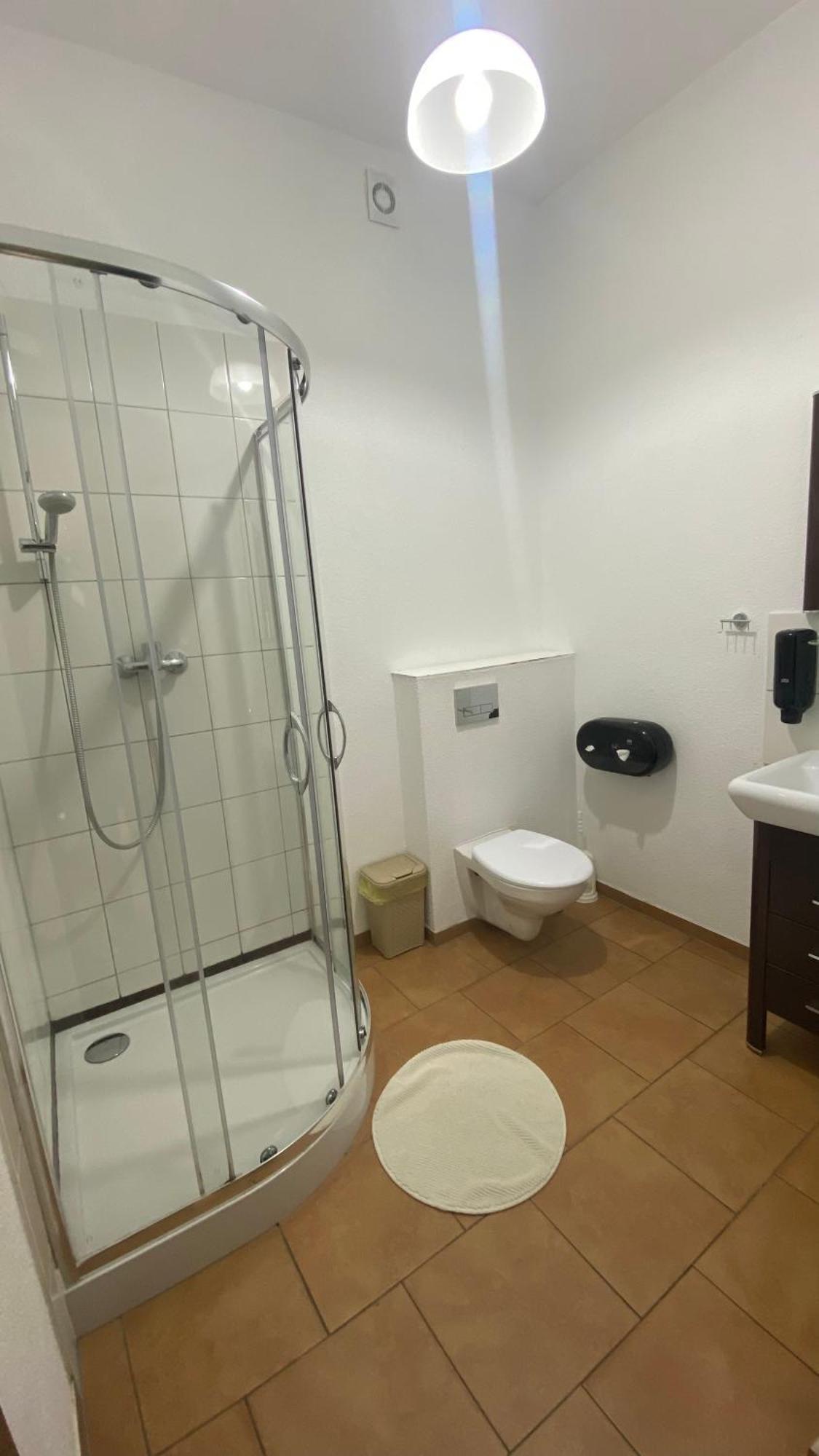 Zloty Potok Resort Dış mekan fotoğraf