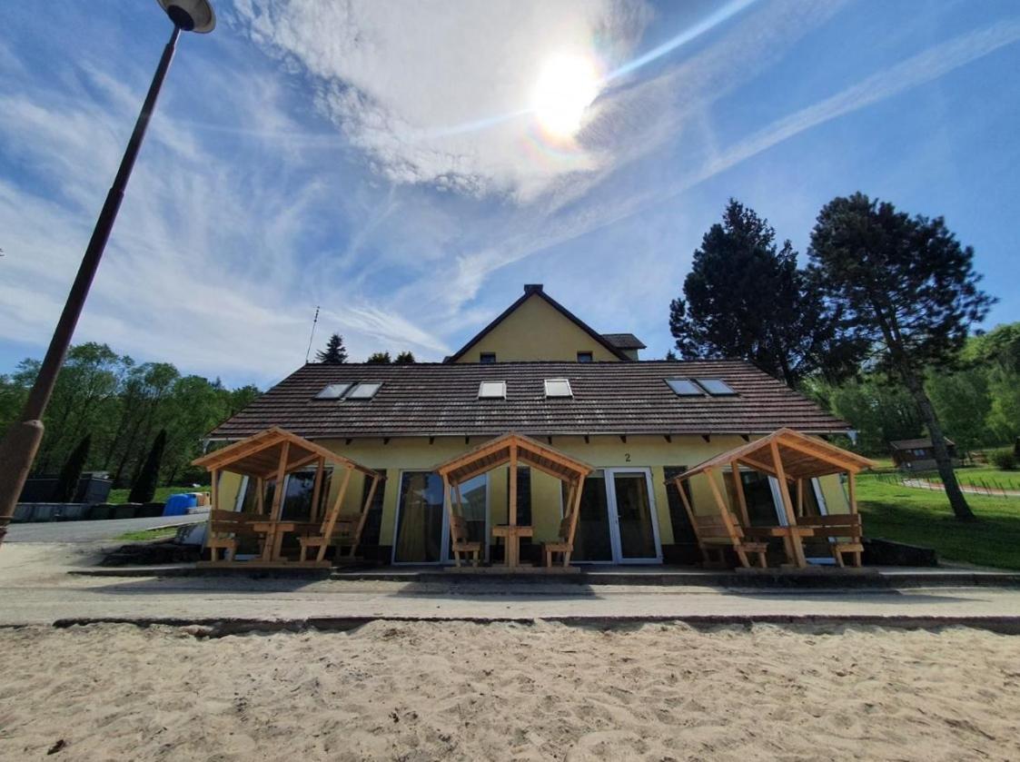 Zloty Potok Resort Dış mekan fotoğraf