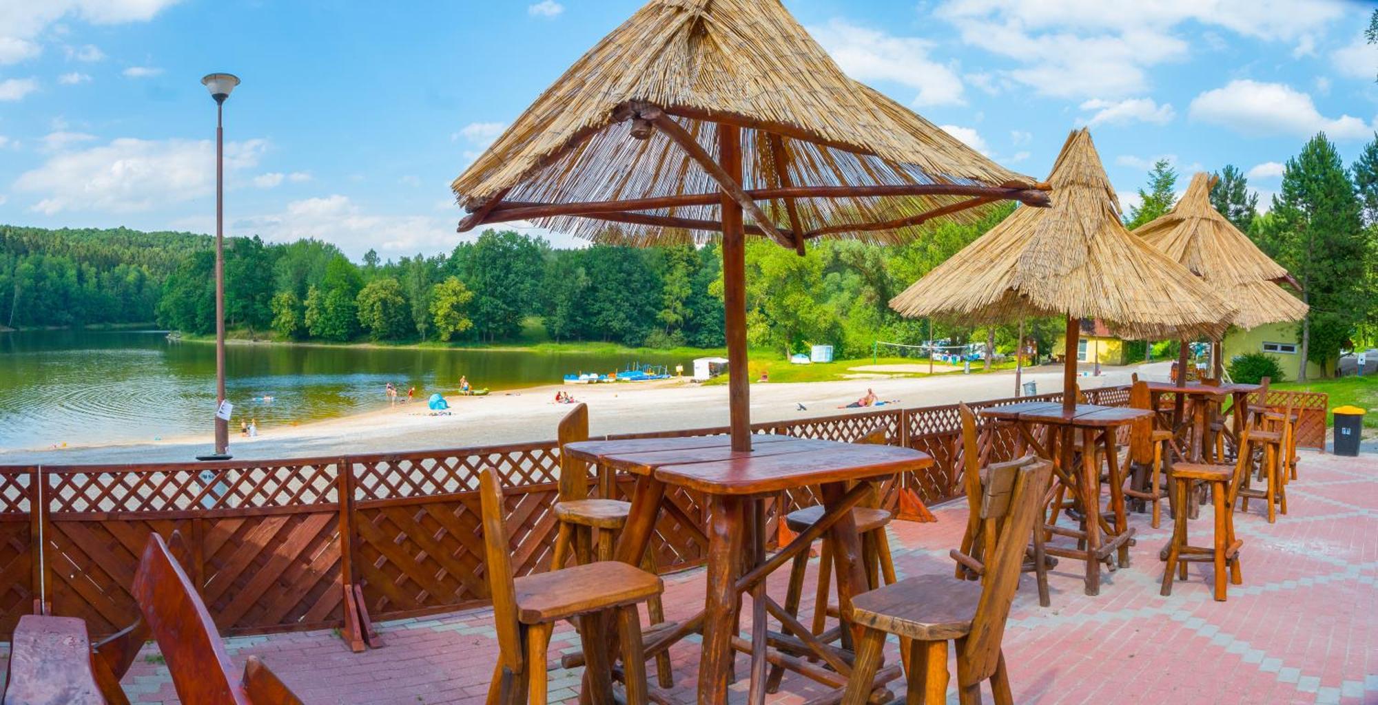 Zloty Potok Resort Dış mekan fotoğraf