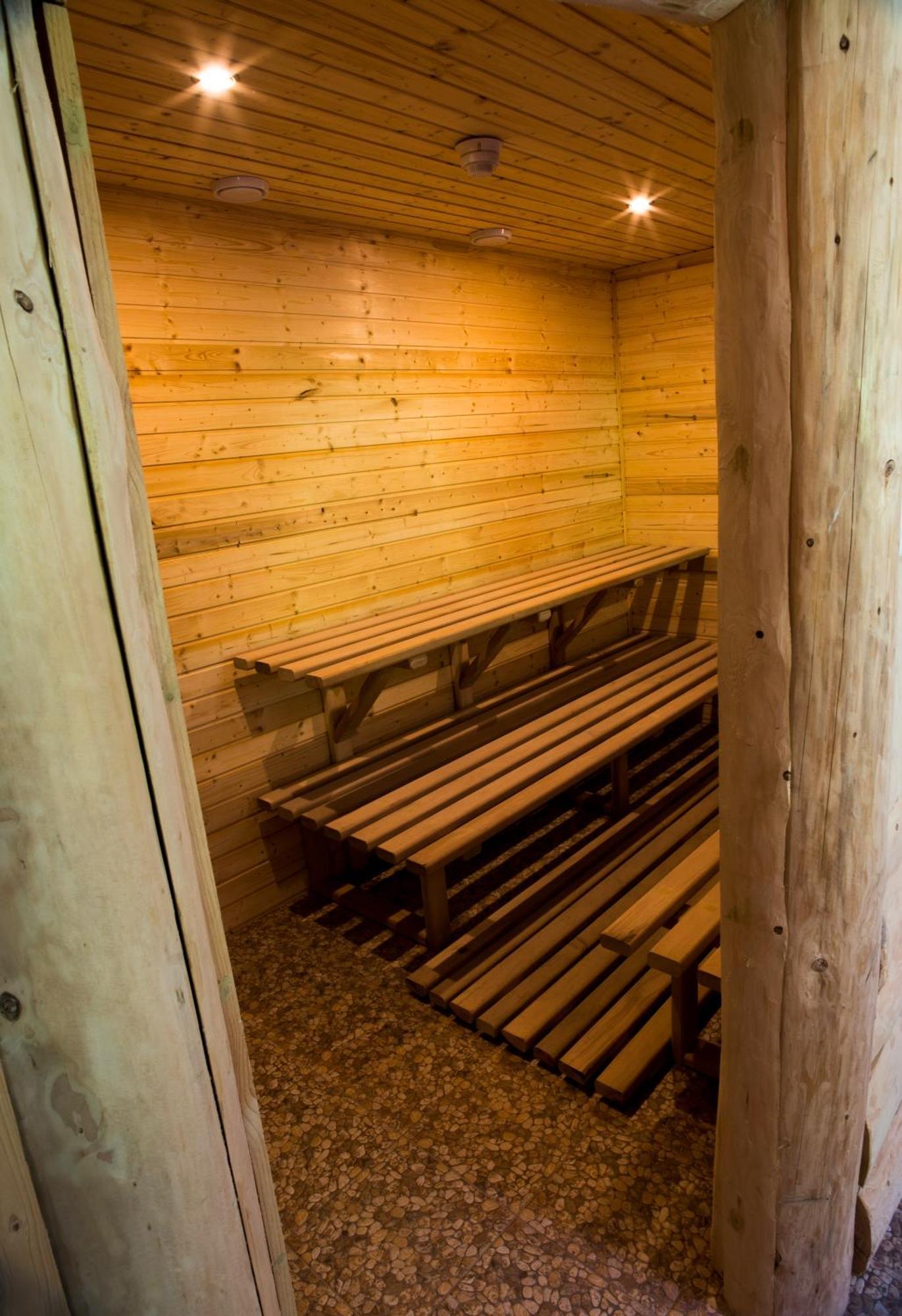 Zloty Potok Resort Dış mekan fotoğraf