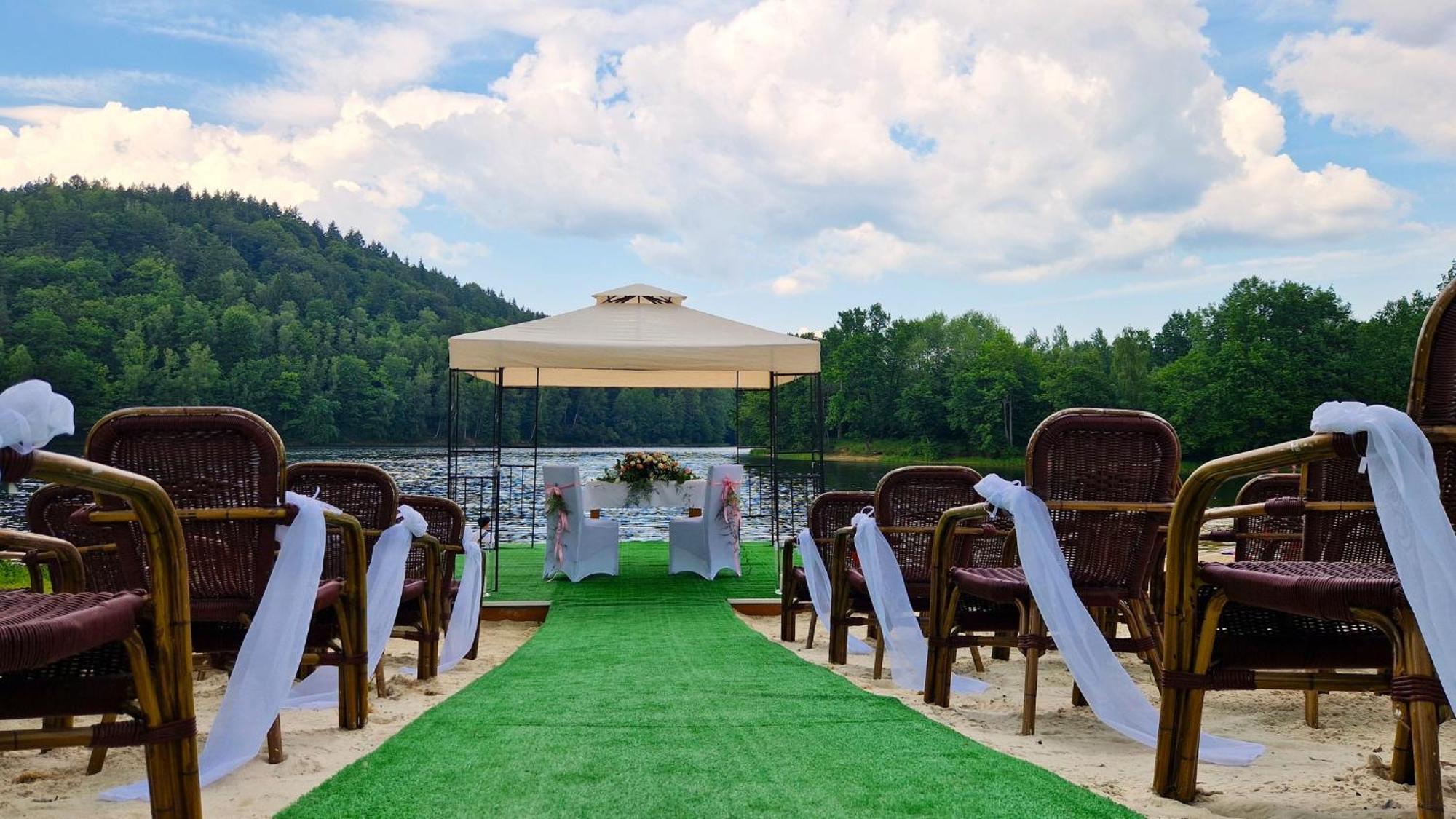Zloty Potok Resort Dış mekan fotoğraf