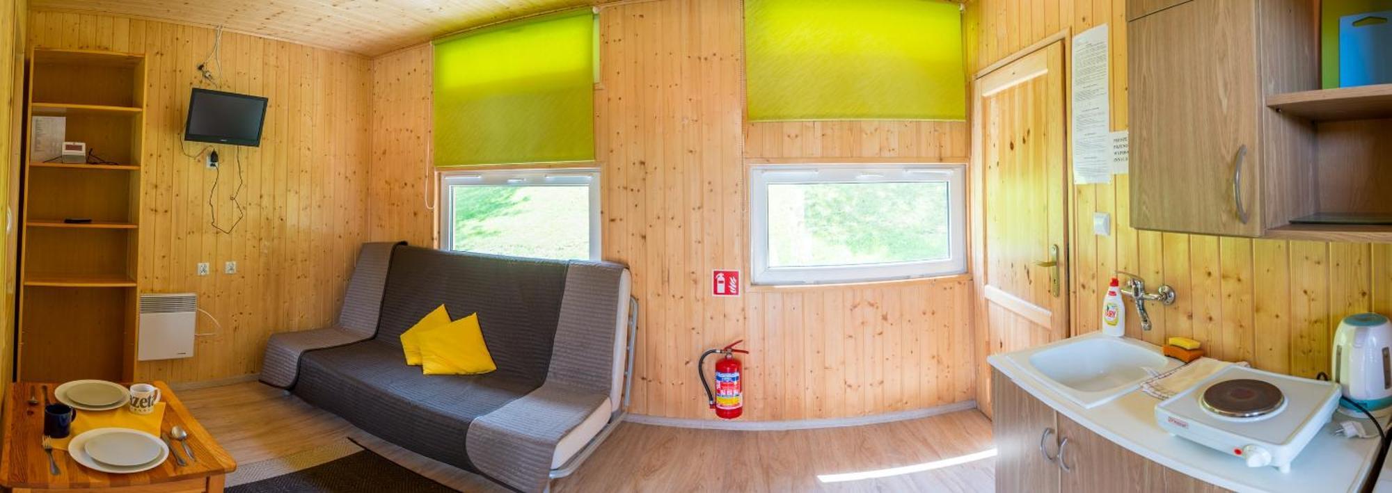 Zloty Potok Resort Dış mekan fotoğraf
