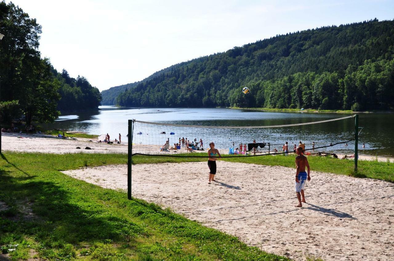 Zloty Potok Resort Dış mekan fotoğraf