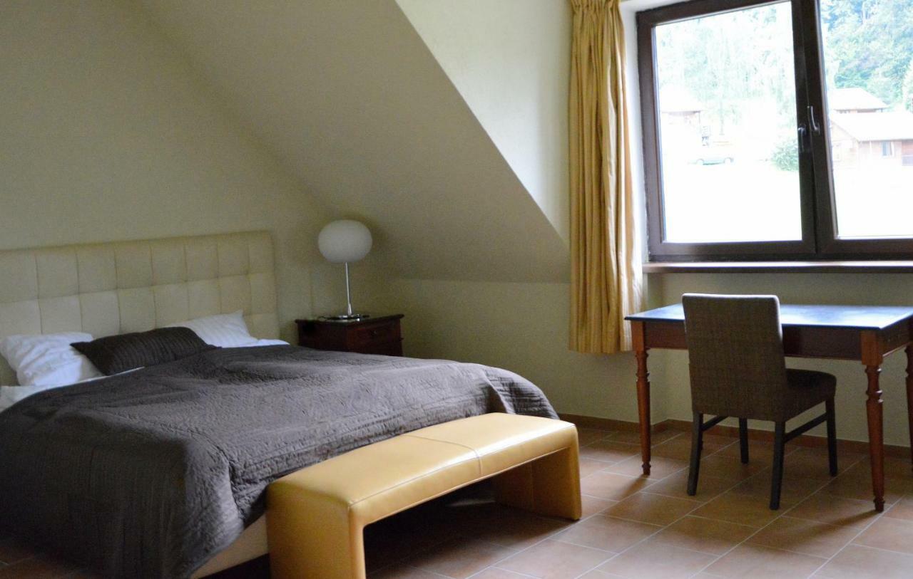 Zloty Potok Resort Dış mekan fotoğraf
