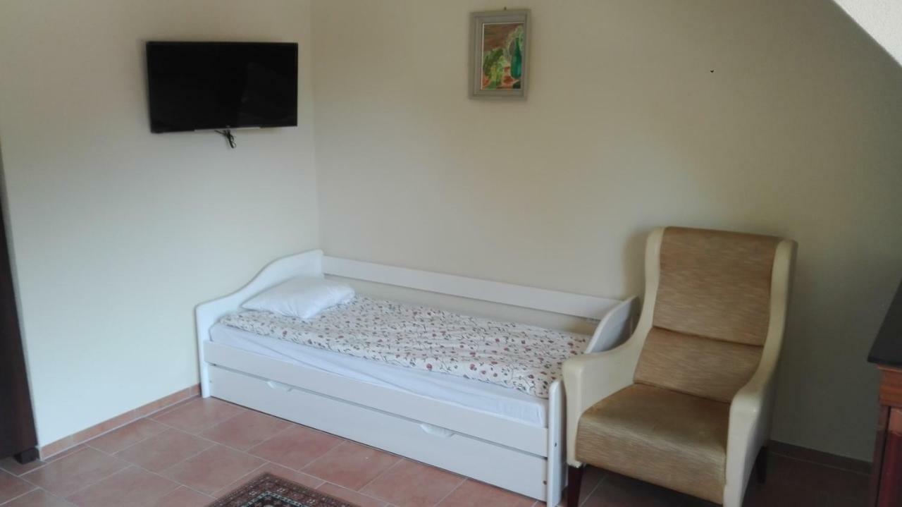 Zloty Potok Resort Dış mekan fotoğraf