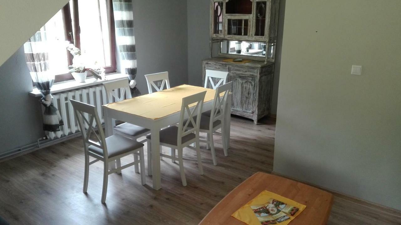 Zloty Potok Resort Dış mekan fotoğraf