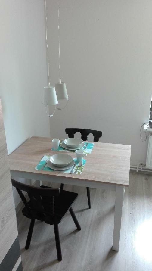 Zloty Potok Resort Dış mekan fotoğraf