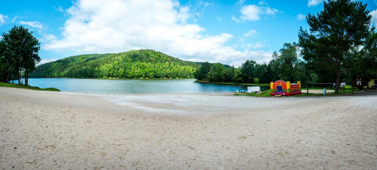 Zloty Potok Resort Dış mekan fotoğraf