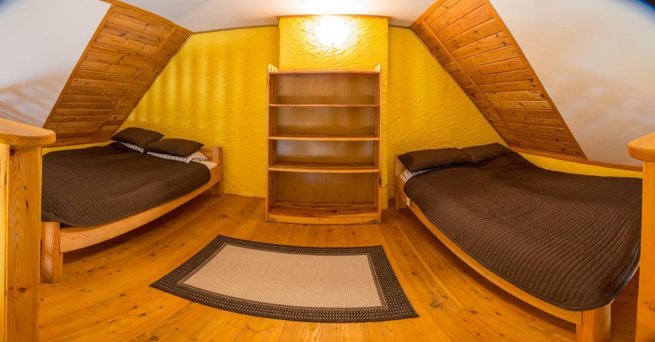 Zloty Potok Resort Dış mekan fotoğraf