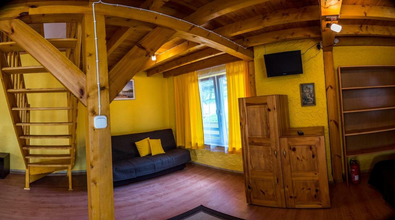 Zloty Potok Resort Dış mekan fotoğraf