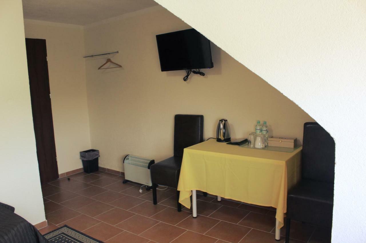 Zloty Potok Resort Dış mekan fotoğraf