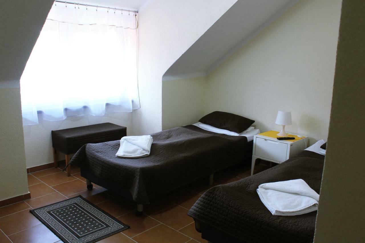 Zloty Potok Resort Dış mekan fotoğraf